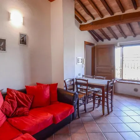 Pet Friendly In Montecastelli Pisano