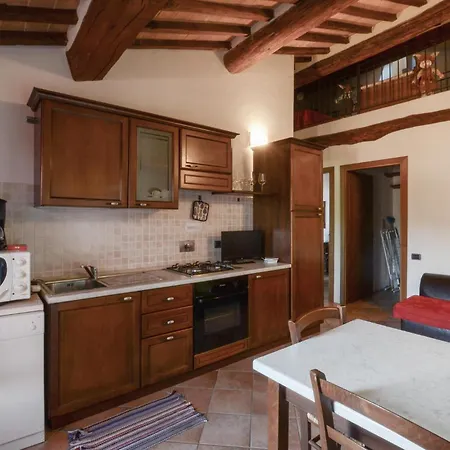 Pet Friendly In Montecastelli Pisano