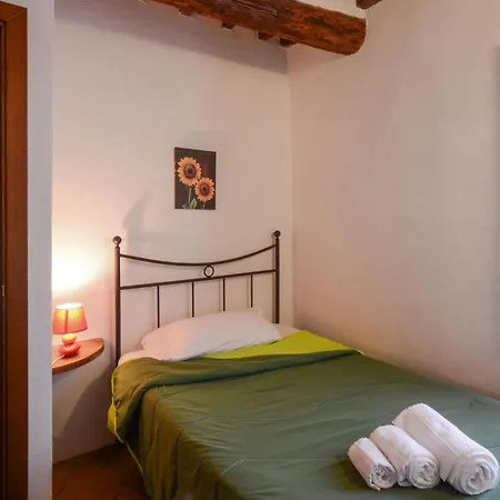 Pet Friendly In Apartment Montecastelli Pisano