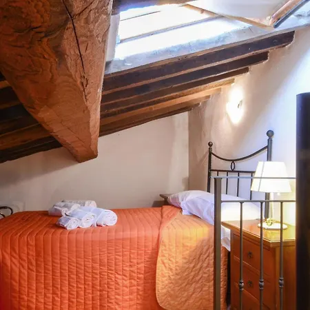 Pet Friendly In Apartment Montecastelli Pisano